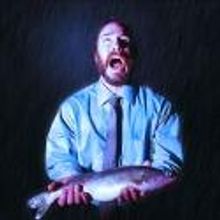 The Ringwald to Kick Off the New Year with WHEN THE RAIN STOPS FALLING, 1/11-28