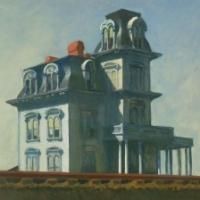 MoMA Opens AMERICAN MODERN: HOPPER TO O'KEEFFE Exhibition Today