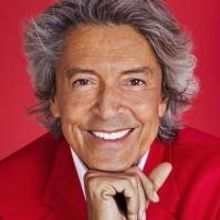 Tommy Tune Coming to Smothers Theatre in January
