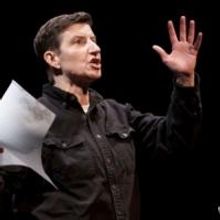 Plan-B Theatre's ERIC(A) to Open Theatre Out's 2014 Season in Santa Ana, 1/3