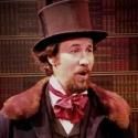 WorkShop Theater Presents A CHRISTMAS CAROL One-Man Show, Now thru 12/18