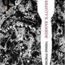Thomas Pynchon to Release New Novel in Fall 2013?