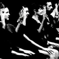 Phillip Adams BalletLab to Present KINGDOM Fundraiser Today