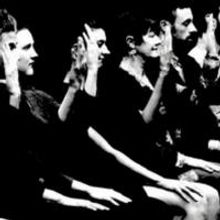 Phillip Adams BalletLab to Present KINGDOM Fundraiser, 11 August