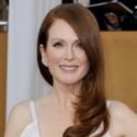 Fashion Photo of the Day 1/29/13 - Julianne Moore