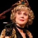 Photo Flash: First Look at Blythe Danner in NICE WORK IF YOU CAN GET IT