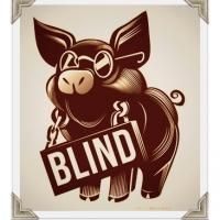 THE BLIND PIG Party Benefits FABnyc Tonight