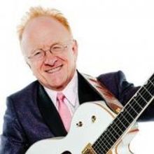 'Peter Asher: A Musical Memoir of the 60s and Beyond' featuring the music of Peter an