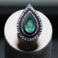 Istanbul Jewelry Show Held Now thru March 24 at Istanbul Fair Center