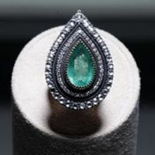 Istanbul Jewelry Show Set for March