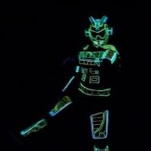 High-tech Spectacular iLUMINATE Opens Tonight at New World Stages