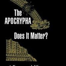 Author S. Laws Explores the Apocrypha in Her Latest Book
