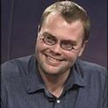 Samuel D. Hunter Joins Arena Stage As Resident Playwright in 2013