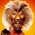 Andile Gumbi Joins Cast of THE LION KING as 'Simba' Tonight