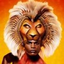 Andile Gumbi Joins Cast of THE LION KING as 'Simba' Tonight