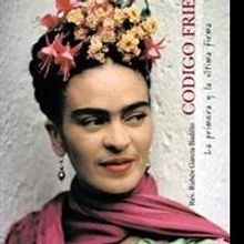 The Enigma Behind Frida Kahlo's Famous Works of Art