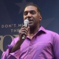 TV: Norm Lewis, Sierra Boggess and Jeremy Hays Sing from PHANTOM at STARS IN THE…
