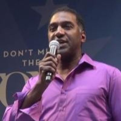 TV: Norm Lewis, Sierra Boggess and Jeremy Hays Sing from PHANTOM at STARS IN THE ALLEY