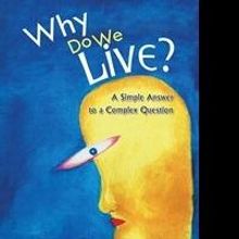 Author B.P. Pai's New Book Asks 'Why Do We Live?' 