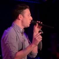 TV Exclusive: CUTTING-EDGE COMPOSERS CORNER- Nick Blaemire Sings Eli Bolin's… Video