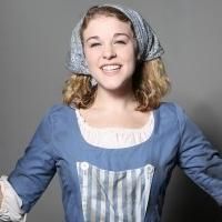 Raleigh Little Theatre's CINDERELLA Opens this Friday