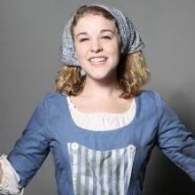 Raleigh Little Theatre's CINDERELLA Opens this Friday