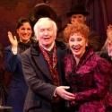 Photo Coverage: THE MYSTERY OF EDWIN DROOD Cast Celebrates Chita Rivera's Birthday!
