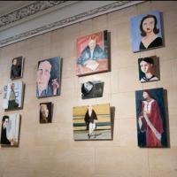 Chantal Joffe's Portraits of Influential 20th Century Women to Fill Jewish Museum…