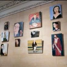 Chantal Joffe's Portraits of Influential 20th Century Women to Fill Jewish Museum…
