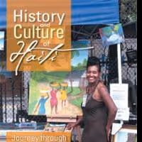 New Book Illustrates Haiti's Rich History and Culture through the Visual Arts