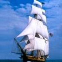 Detroit Commemorates War of 1812 Bicentennial with Brig Niagara, Navy War Ships and M