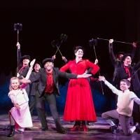 Photo Flash: First Look at Walnut Street's MARY POPPINS