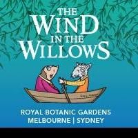 BWW Reviews: THE WIND IN THE WILLOWS Is A Delightful Performance in the Park To…