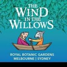 BWW Reviews: THE WIND IN THE WILLOWS Is A Delightful Performance in the Park To Enter