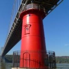 New Musical LITTLE RED LIGHTHOUSE AND THE GREAT GRAY BRIDGE Debuts Excerpt Today