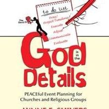 Author Lynne Shivers Shares Event Planning Experience in New Book