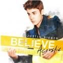 Justin Bieber Releases New Acoustic Album, BELIEVE ACOUSTIC, Today