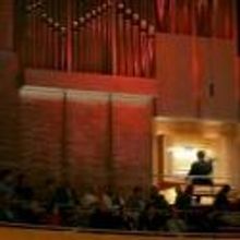 Pacific Symphony Presents HOLIDAY ORGAN SPECTACULAR Tonight