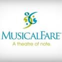 MusicalFare Theatre Announces OnStage Seating for RENT