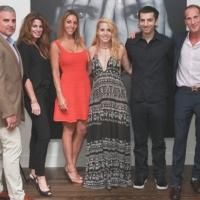 Photo Flash: Gallery Valentine Kicks Off Art Southampton 2013