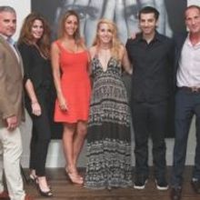 Photo Flash: Gallery Valentine Kicks Off Art Southampton 2013