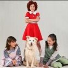 Diamond Head Theatre's ANNIE Adds Three Performances, 12/27-29
