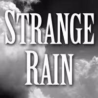Simone Federman to Direct STRANGE RAIN at FringeNYC, Begin. 8/9