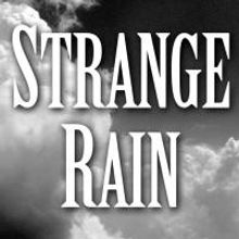 Simone Federman to Direct STRANGE RAIN at FringeNYC, Begin. 8/9