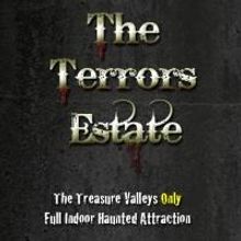 BWW Reviews: TERROR ESTATES Terrorize Meridian