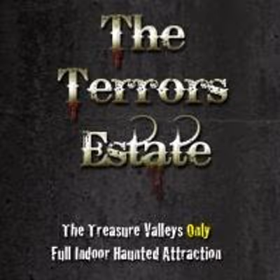 BWW Reviews: TERROR ESTATES Terrorize Meridian