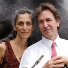 Sherman Chamber Ensemble to Open 2014 Summer Concert Series, 7/11-12