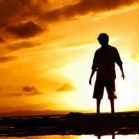 BWW Reviews: LOST BOY, Finborough Theatre, January 2 2014 Photo