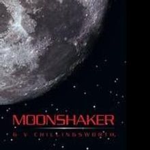 G V Chillingsworth Releases 'Moonshaker'