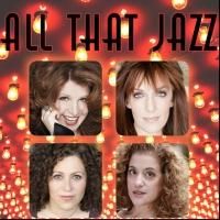 Mary Testa, Julia Murney and More Set for KANDER AND EBB AND ALL THAT JAZZ Tonight…